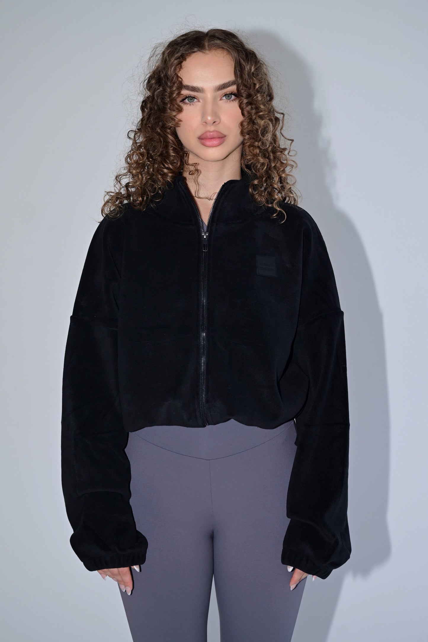 The Cozy Fleece