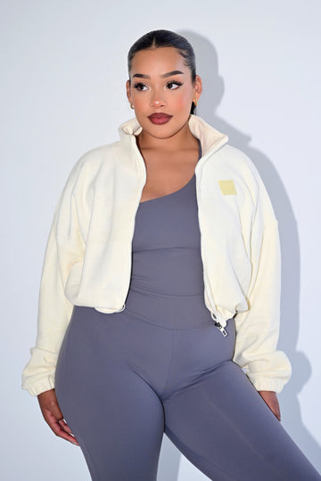 The Cozy Fleece