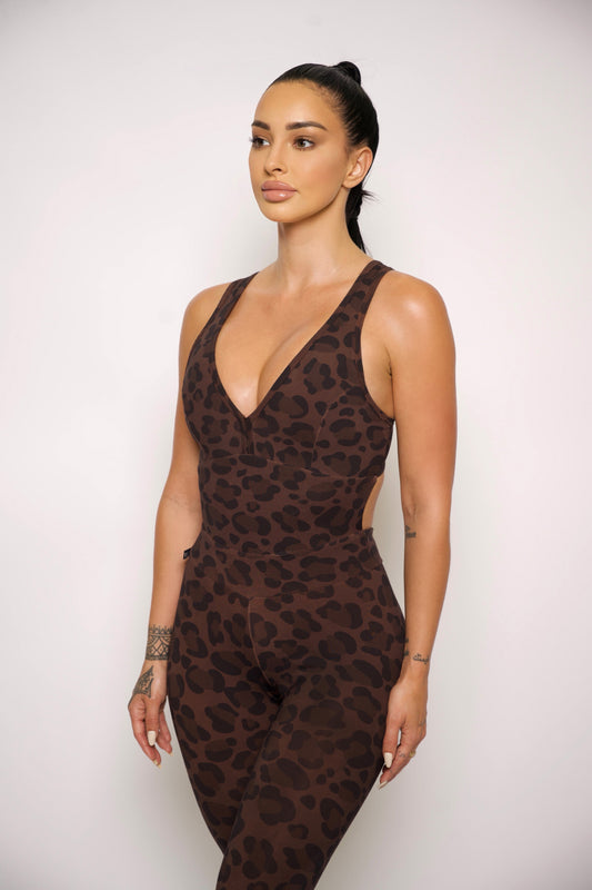 LONG JUMPSUIT