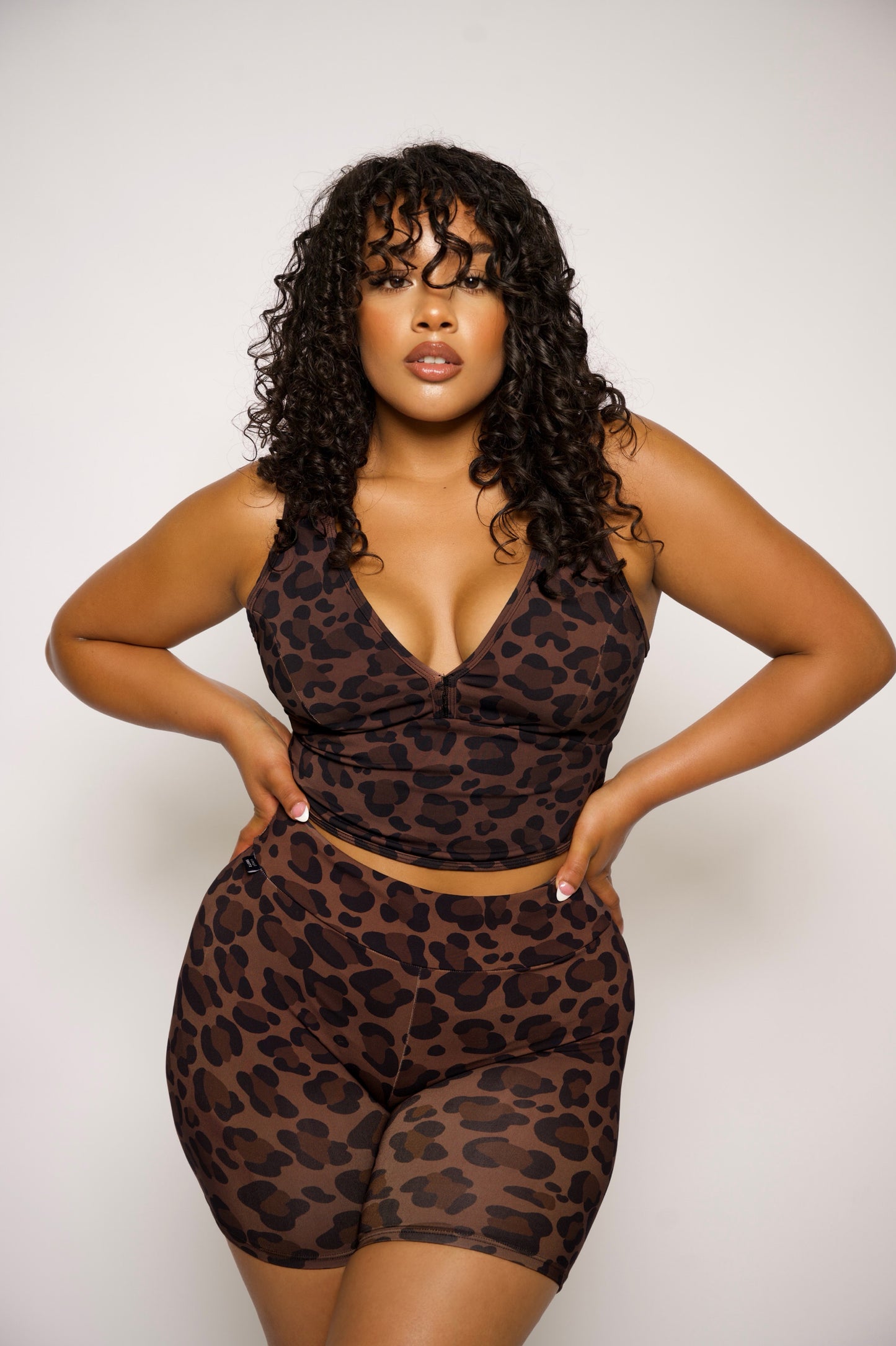 THE STRAPPY TANK