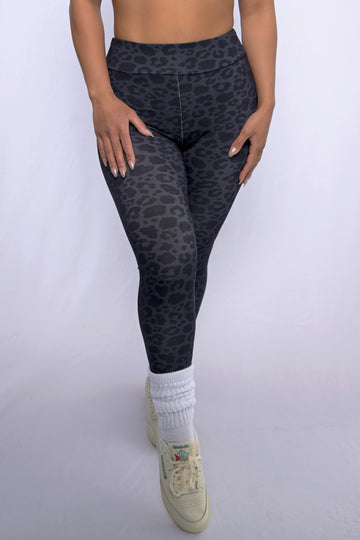 SECOND SKIN LEGGINGS