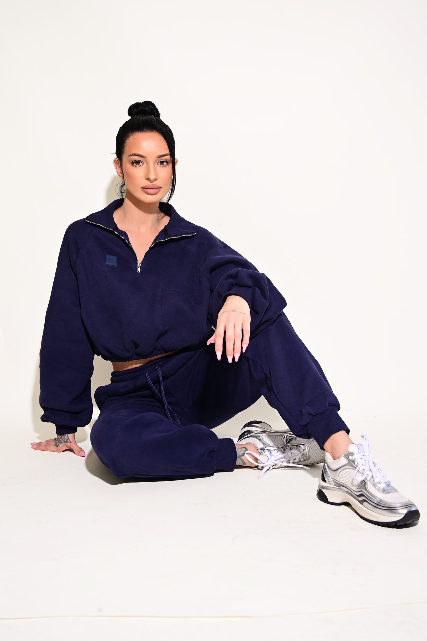 SS Serene Sweat Pants