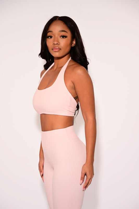 Essential Tone Sports Bra