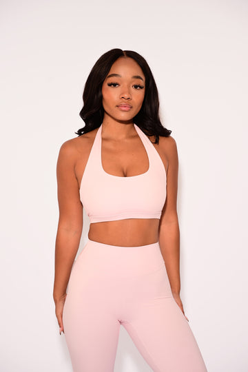 Essential Tone Sports Bra