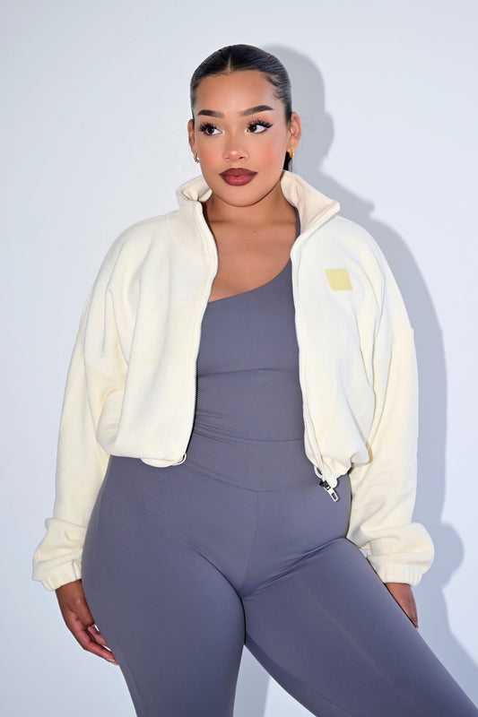 The Cozy Fleece