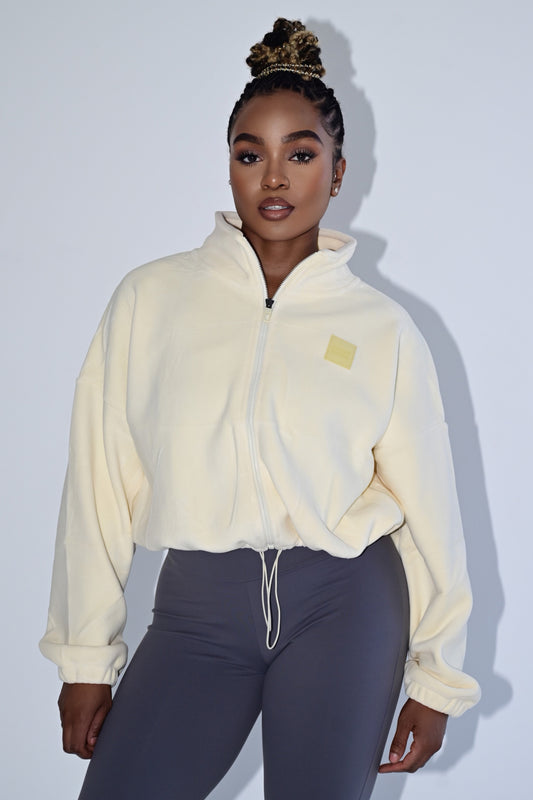 The Cozy Fleece