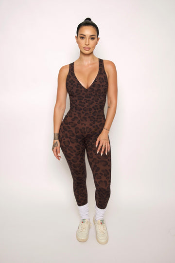 LONG JUMPSUIT