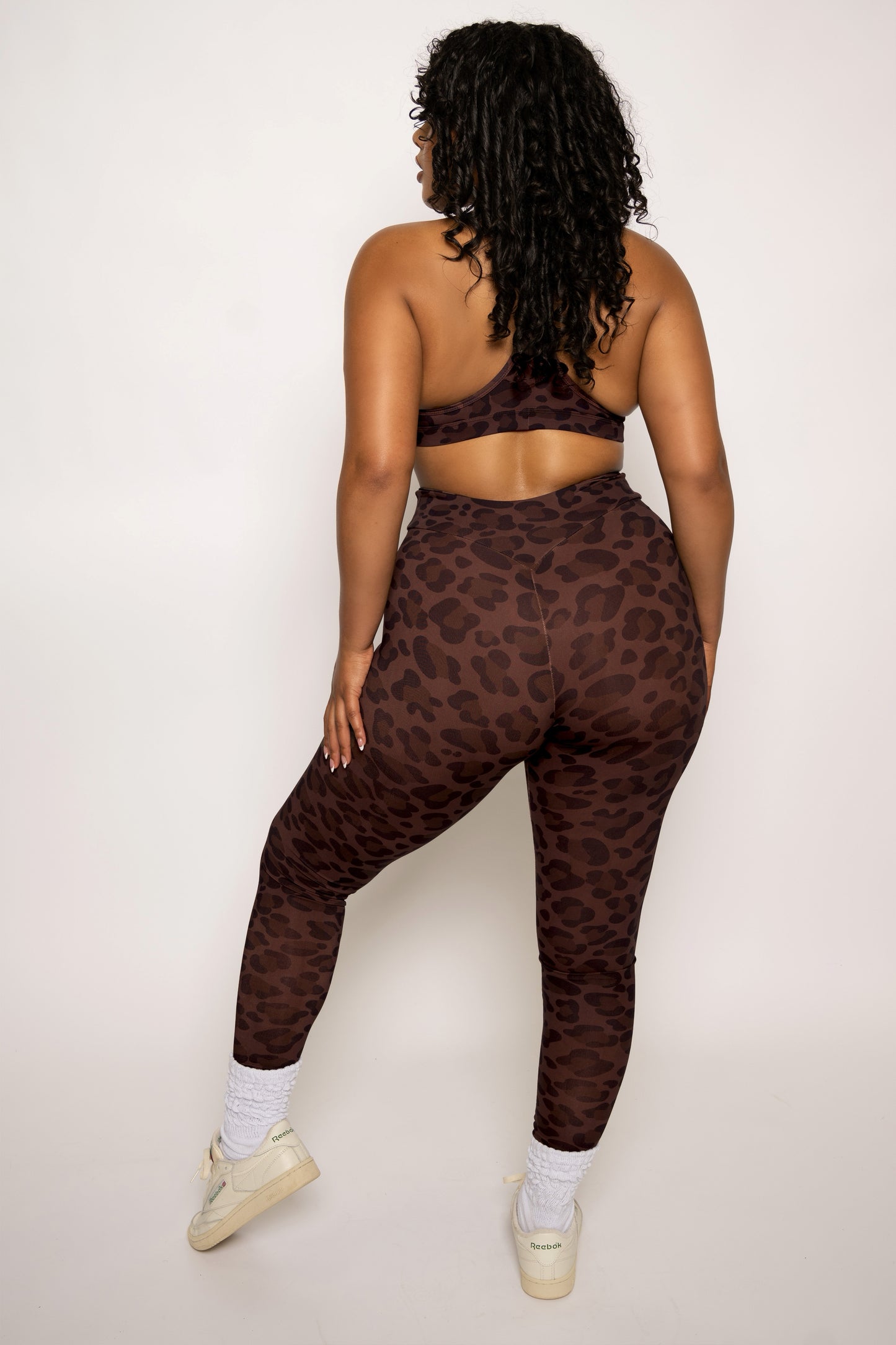 SECOND SKIN LEGGINGS