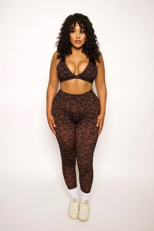 SECOND SKIN LEGGINGS
