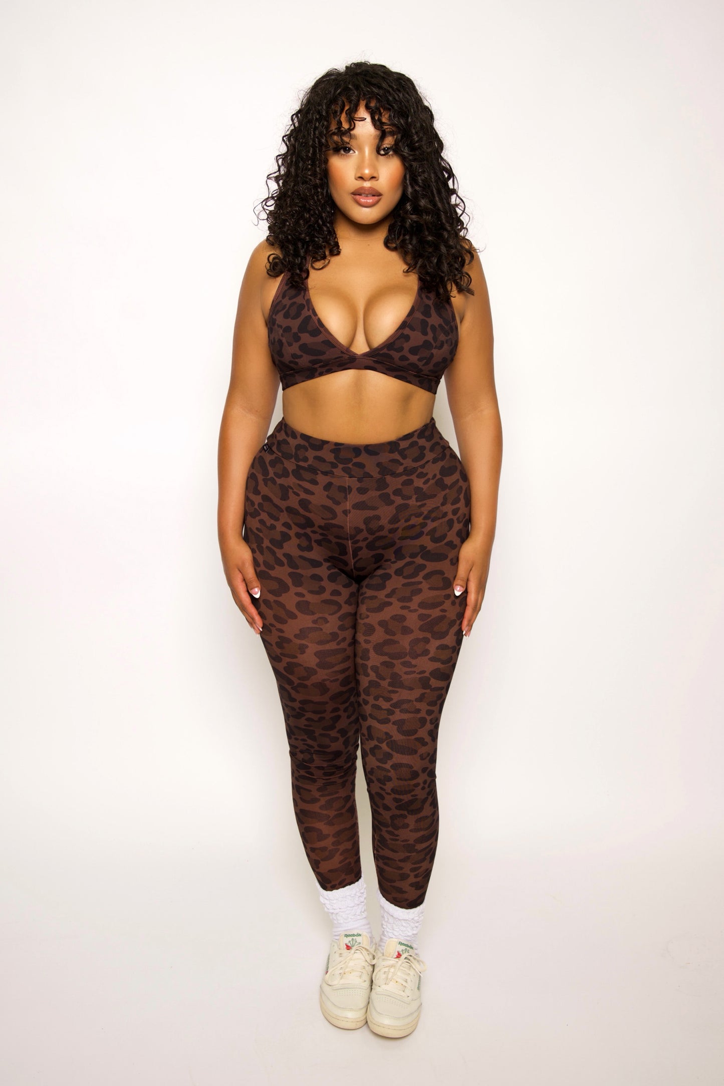 SECOND SKIN LEGGINGS