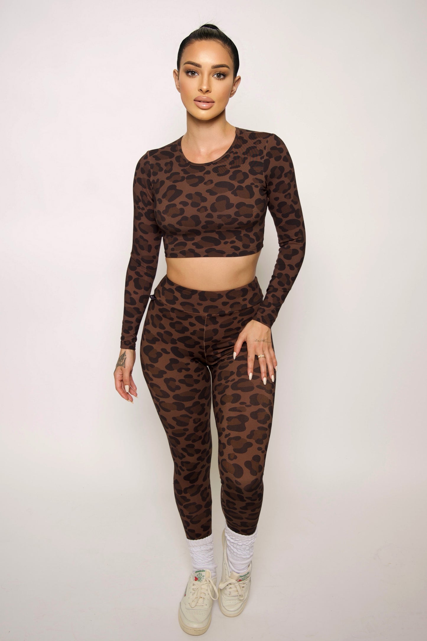 SECOND SKIN LEGGINGS