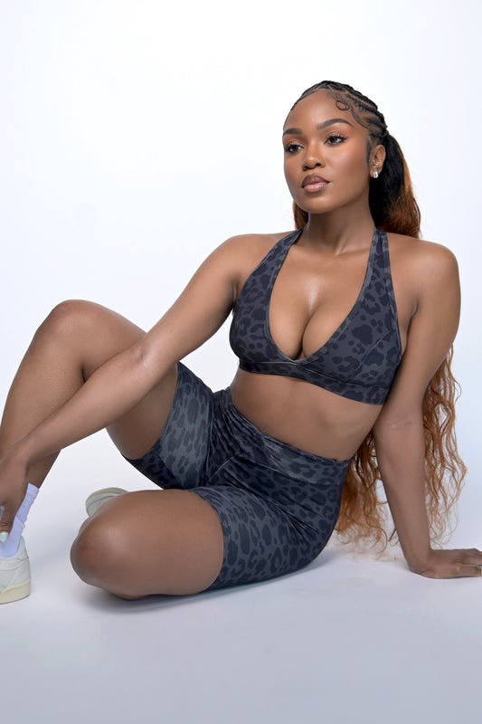 CONTOUR SPORTS BRA