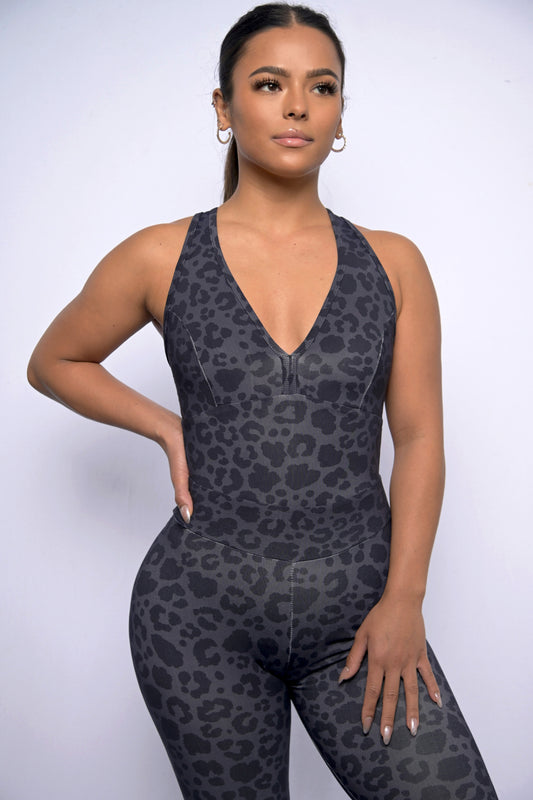 LONG JUMPSUIT