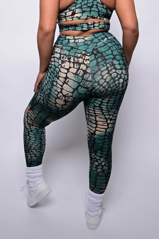 SECOND SKIN LEGGINGS